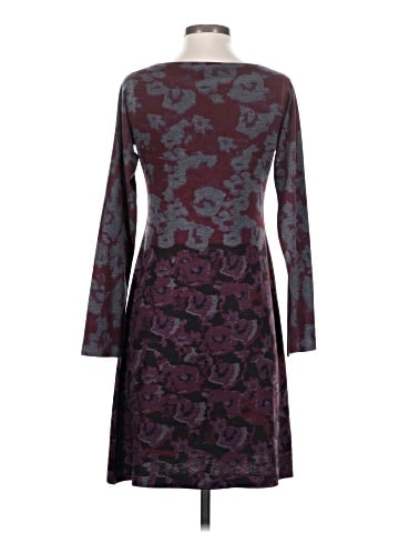 Nally & Millie Cocktail Dress (view 2)