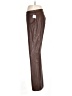 IMAN Brown Active Pants Size L - photo 5