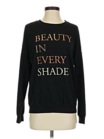Zoe+Liv Pullover Sweater (view 1)