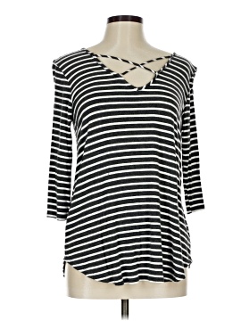 Emory Park 3/4 Sleeve Top