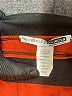 Necessary Objects Solid Red Orange Casual Skirt Size S - photo 4