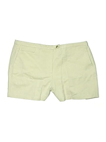 J.Crew Khaki Shorts (view 1)