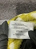 Eddie Bauer 100% Polyester Yellow Fleece Size S - photo 7