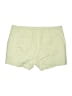 J.Crew Solid Green Khaki Shorts Size 16 - photo 2
