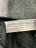 MNG 100% Polyester Black Casual Pants Size 6 - photo 8