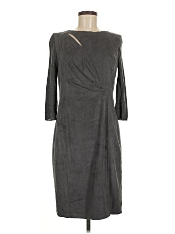 Elie Tahari Casual Dress (view 1)