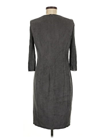 Elie Tahari Casual Dress (view 2)