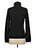 Adidas 100% Polyester Black Pullover Sweater Size S - photo 2