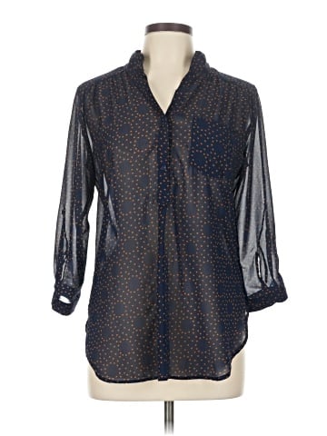 Xtaren 3/4 Sleeve Blouse (view 1)
