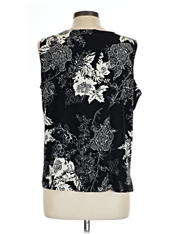 Studio Works Sleeveless T-Shirt (view 2)