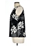 Studio Works 100% Polyester Black Sleeveless T-Shirt Size L - photo 5