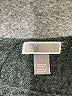 Chelsea28 Gray Pullover Sweater Size L - photo 7
