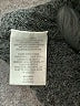 Chelsea28 Gray Pullover Sweater Size L - photo 8