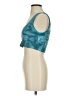 Unbranded Teal Tube Top Size S - photo 5