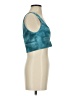 Unbranded Teal Tube Top Size S - photo 4