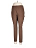 J.Jill Brown Cargo Pants Size L - photo 1