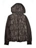 Avia 100% Nylon Brown Jacket Size 16 - photo 1