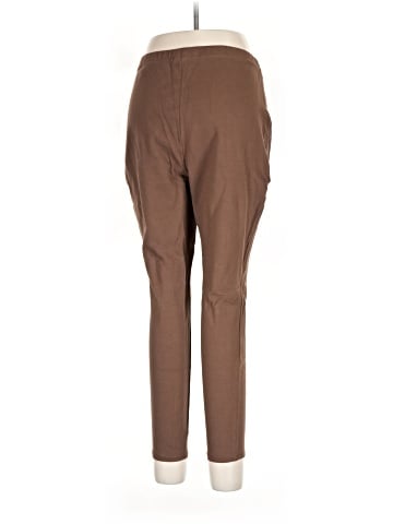 J.Jill Cargo Pants (view 2)