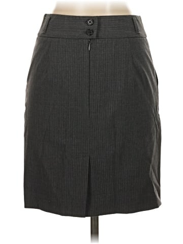 Banana Republic Wool Skirt (view 2)