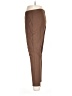 J.Jill Brown Cargo Pants Size L - photo 5