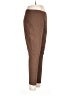 J.Jill Brown Cargo Pants Size L - photo 4