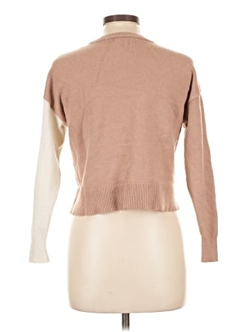 Poof! Pullover Sweater (view 2)