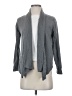 Fever Gray Cardigan Size S - photo 1