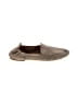 Lucky Brand Solid Gray Flats Size 7 - photo 1