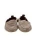 Lucky Brand Solid Gray Flats Size 7 - photo 2