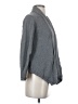 Fever Gray Cardigan Size S - photo 4