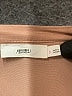 Lush 100% Polyester Tan Casual Dress Size S - photo 7