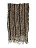 Unbranded Tweed Brown Scarf One size - photo 2