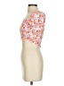Shein Orange Tube Top Size S - photo 5