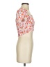 Shein Orange Tube Top Size S - photo 4