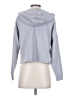 Fabletics Gray Sweatshirt Size XXS - photo 2