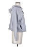 Fabletics Gray Sweatshirt Size XXS - photo 4