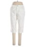 Gloria Vanderbilt White Jeans Size 16 - photo 1