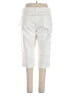 Gloria Vanderbilt White Jeans Size 16 - photo 2