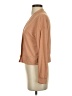 Woven Heart Tan Cardigan Size XS - photo 5