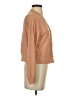 Woven Heart Tan Cardigan Size XS - photo 4