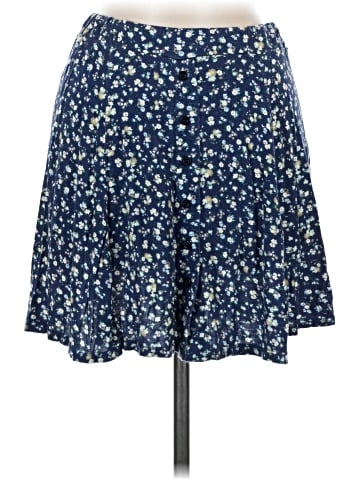Don't Ask Why Casual Skirt (view 1)
