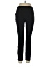 Rekucci Solid Black Active Pants Size 12 - photo 1