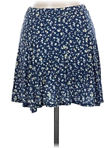 Don't Ask Why Casual Skirt (view 2)