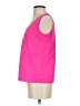 Shein Pink Sleeveless Blouse Size 4 - photo 5