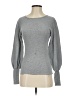Michael Stars Gray Pullover Sweater Size XS - photo 1