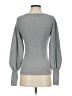 Michael Stars Gray Pullover Sweater Size XS - photo 2
