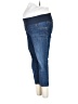 Old Navy - Maternity Blue Jeans Size 2 - photo 1