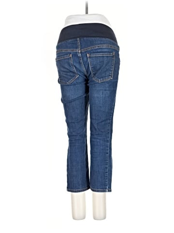 Old Navy - Maternity Jeans (view 2)