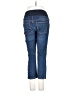 Old Navy - Maternity Blue Jeans Size 2 - photo 2
