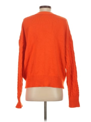 Olivaceous Cardigan (view 2)